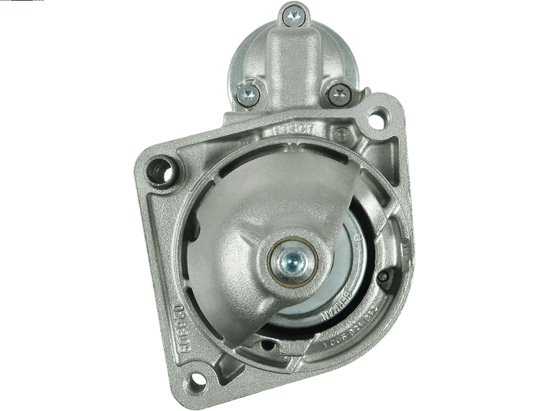 Remanufactured AS-PL Starter motor