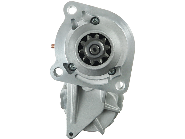 AS-PL Startmotor S6205