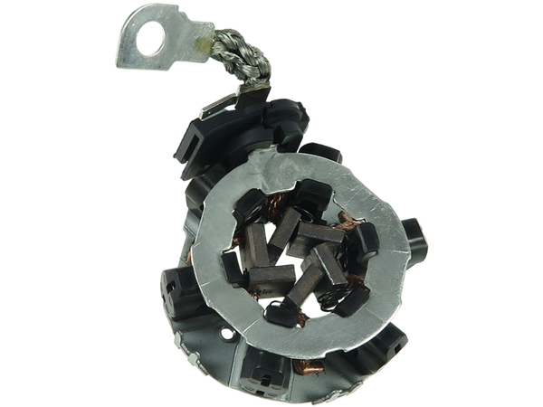 SBH0105 — Startmotorers borsthållare