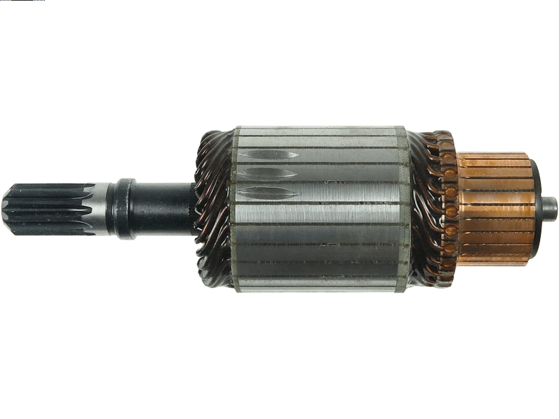 Brand new AS-PL Starter motor armature