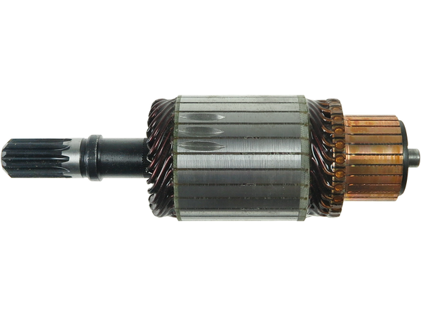 SA2030S — Startmotors rotorer