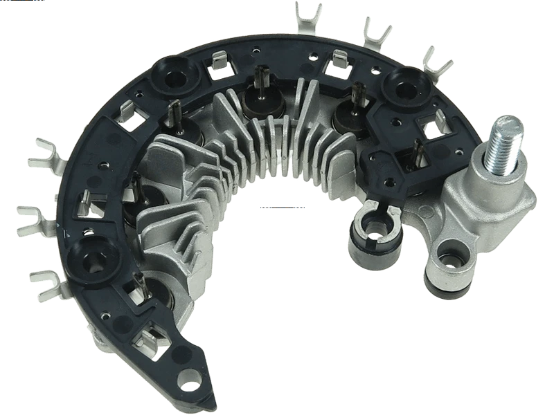 Brand new AS-PL Alternator rectifier
