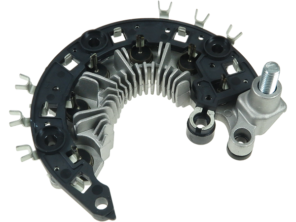 ARC3131 — Likriktare