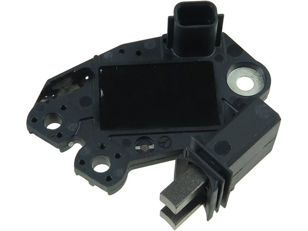 ARE3100S — Växelströmsgeneratorers reglage