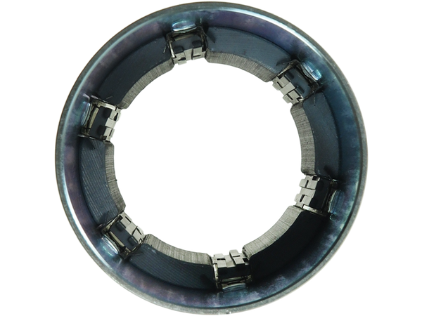 SF6012 — Startmotors magnetstatorer