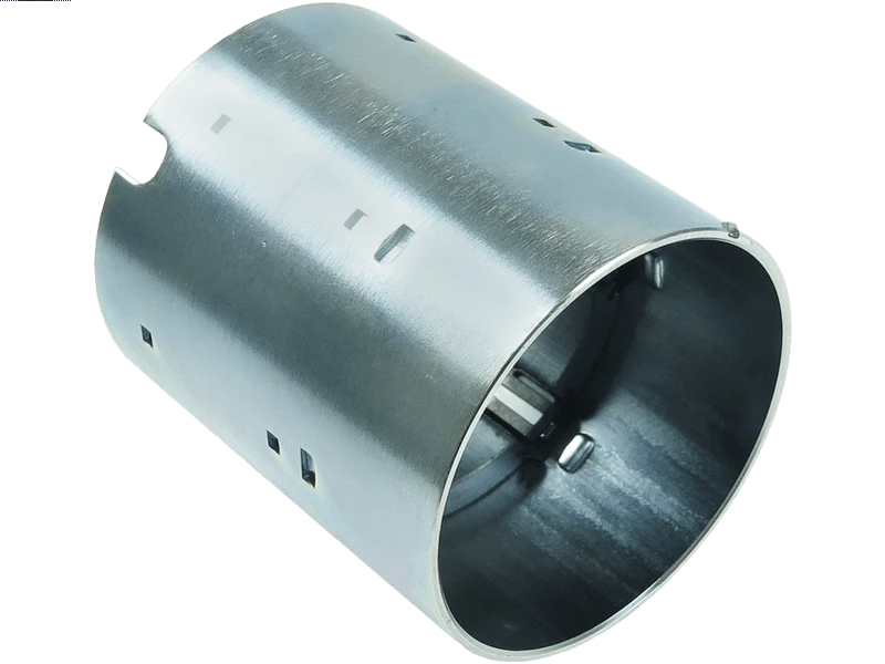 Brand new AS-PL Starter motor yoke with magnets