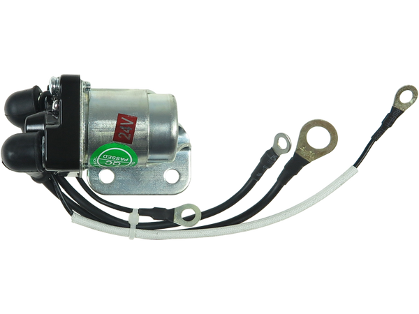 SS1099S — Startmotors reläer