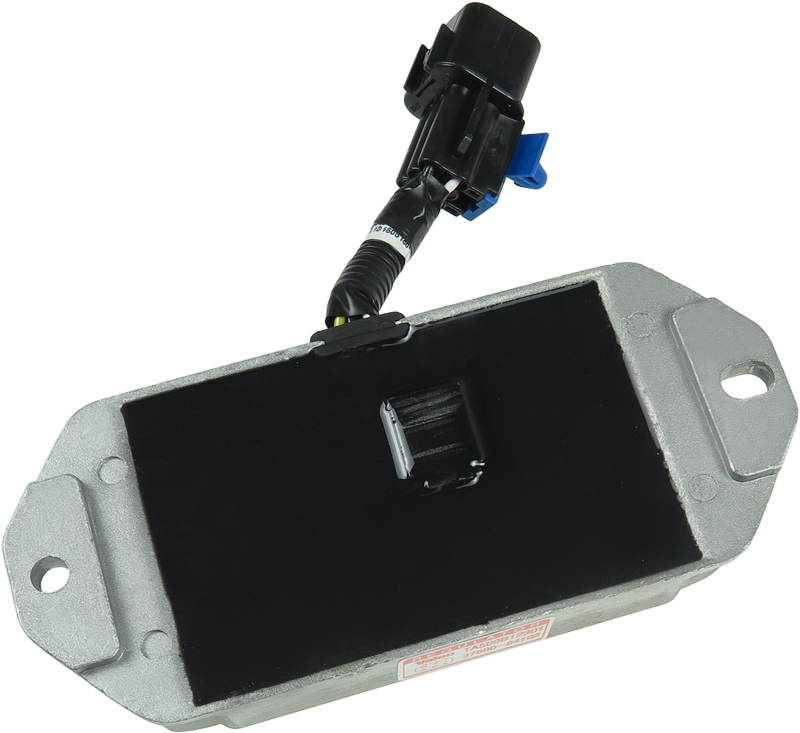 Brand new OEM VALEO Alternator regulator