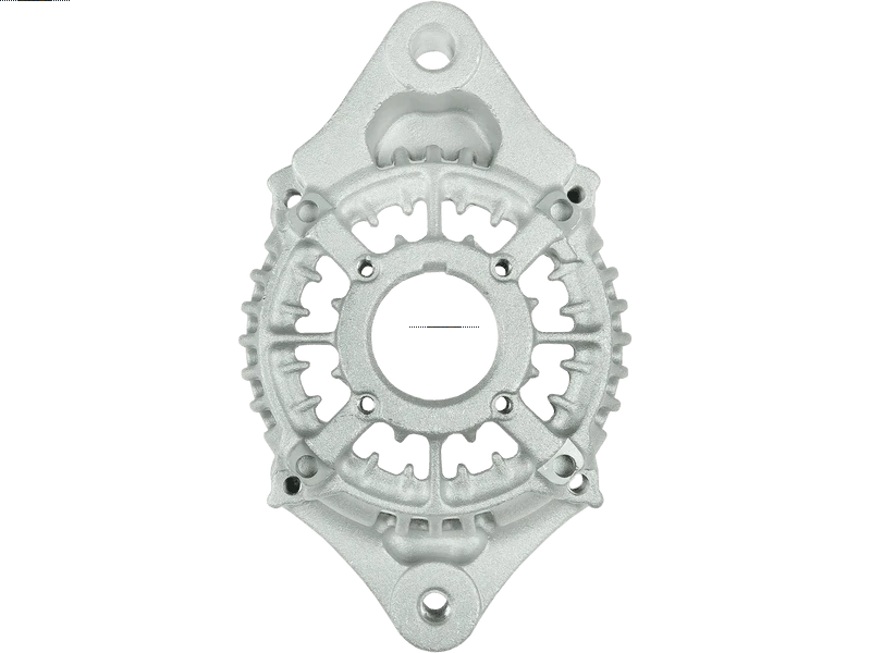 Brand new AS-PL Alternator D.E. bracket