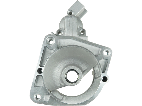 SBR0078 — Startmotorers huvud