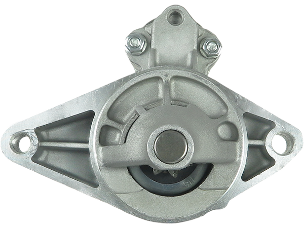AS-PL Startmotor S6209S