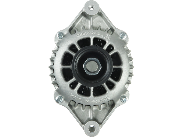 A1001PR — Generatorer