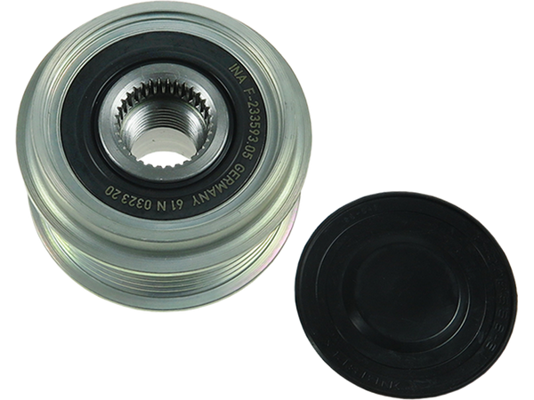 AFP3006(INA) — Växelströmsgenerators långgående remskivor