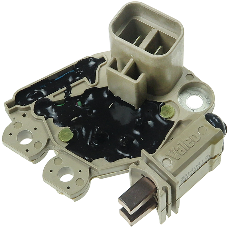 Brand new OEM VALEO Alternator regulator