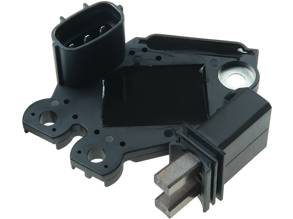 ARE3195 — Växelströmsgeneratorers reglage