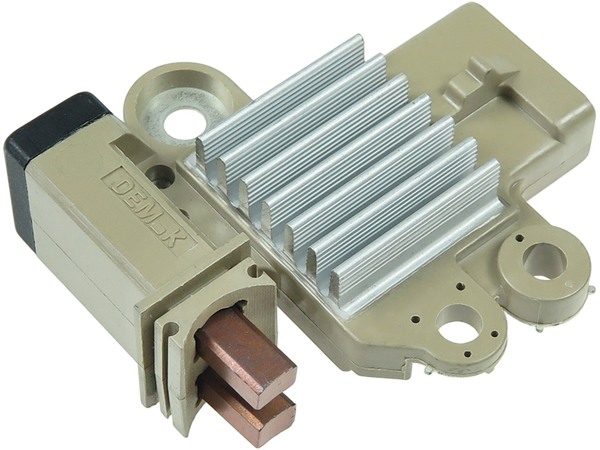 ARE9095 — Växelströmsgeneratorers reglage