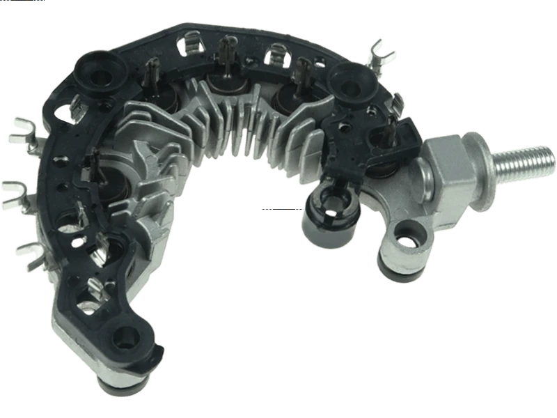 Brand new AS-PL Alternator rectifier
