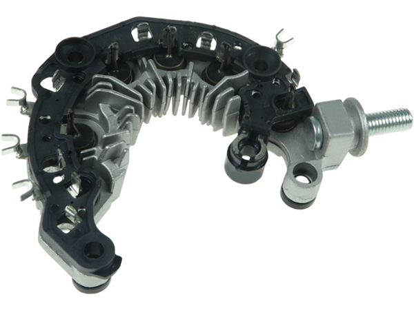 ARC3132 — Likriktare