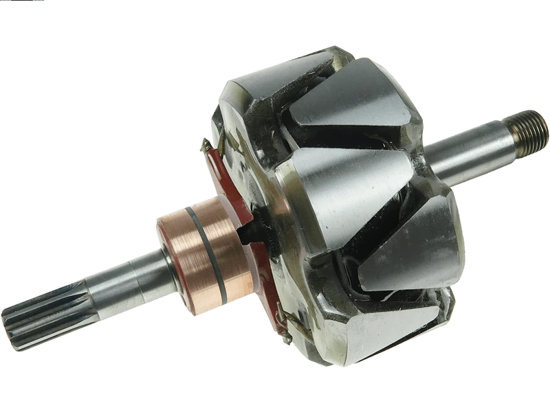 Brand new AS-PL Alternator rotor