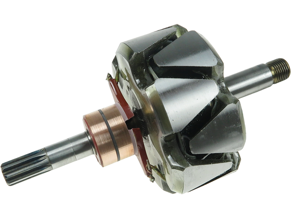 AR2016 — Växelströmsgeneratorers rotorer