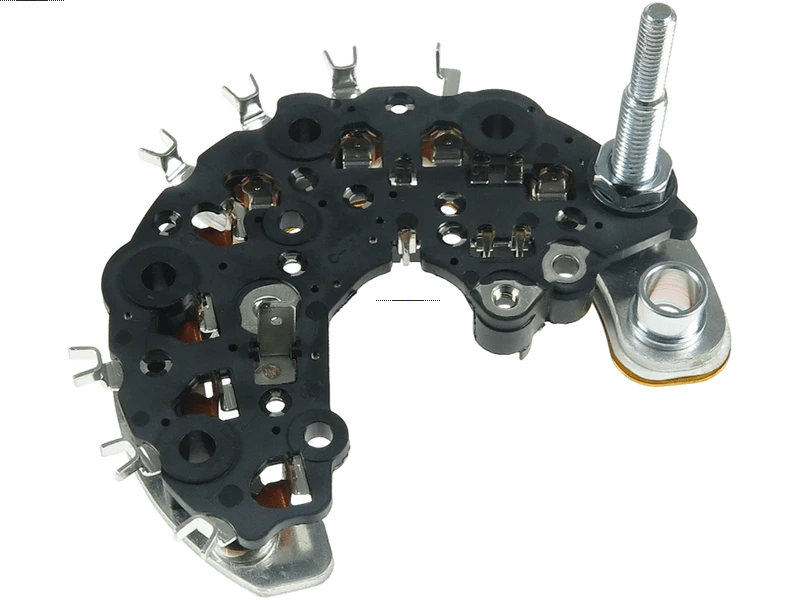 Brand new AS-PL Alternator rectifier
