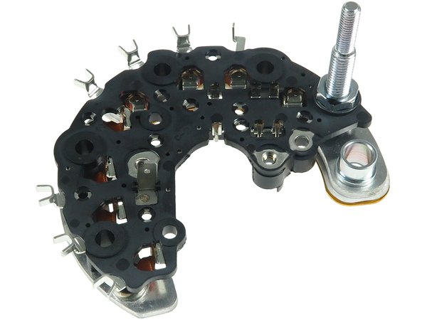 ARC3012 — Likriktare