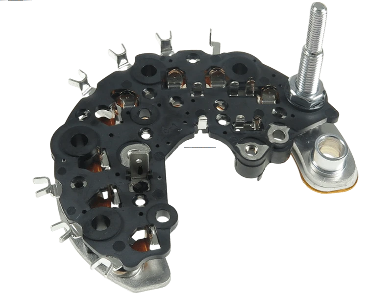 Brand new AS-PL Alternator rectifier