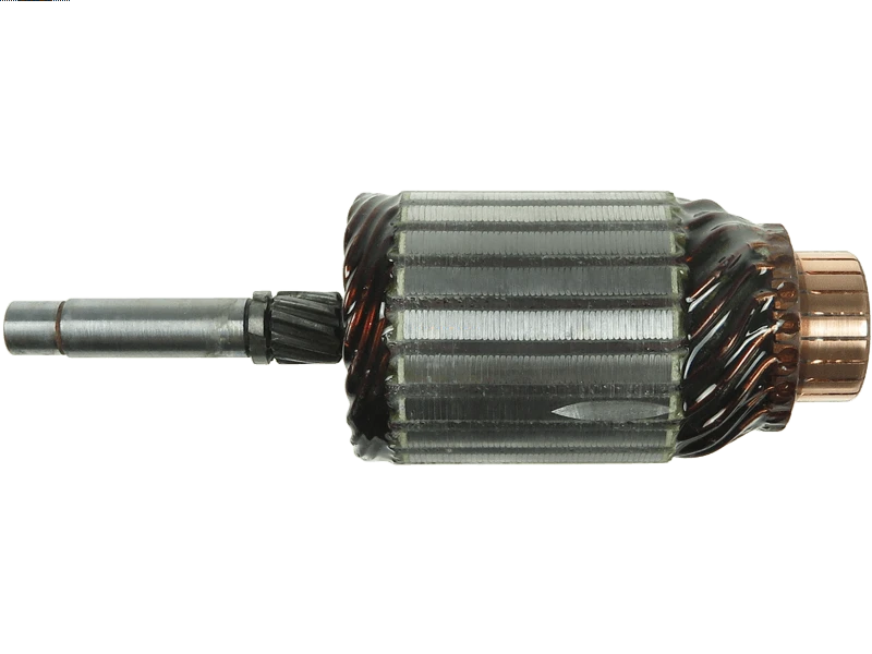 Brand new AS-PL Starter motor armature