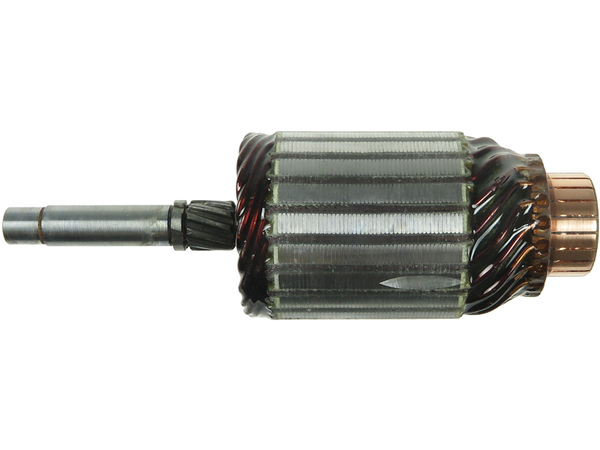 SA3030 — Startmotors rotorer
