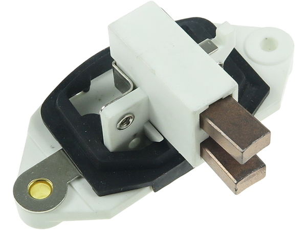 ARE0005S — Växelströmsgeneratorers reglage