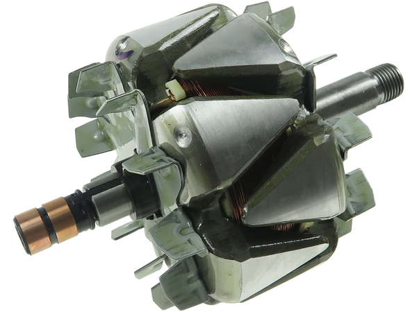 AR0061 — Växelströmsgeneratorers rotorer