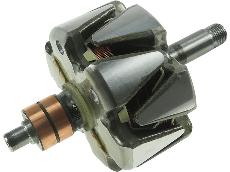 Brand new AS-PL Alternator rotor