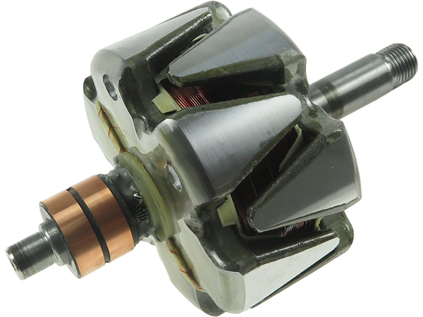 AR0072 — Växelströmsgeneratorers rotorer