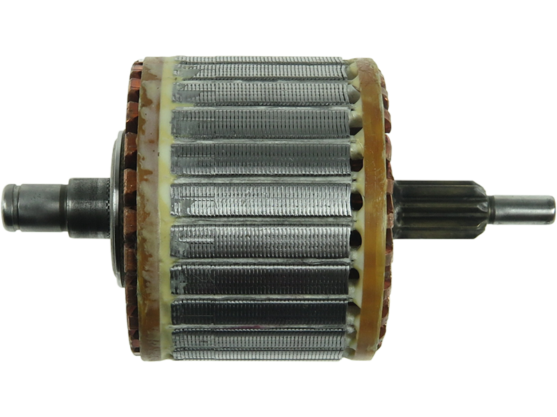 Brand new AS-PL Starter motor armature