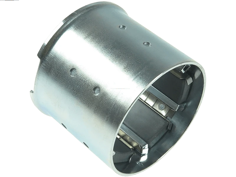 Brand new AS-PL Starter motor yoke with magnets