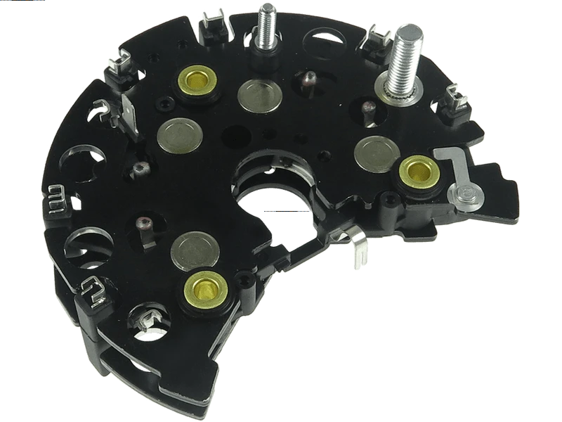 Brand new AS-PL Alternator rectifier