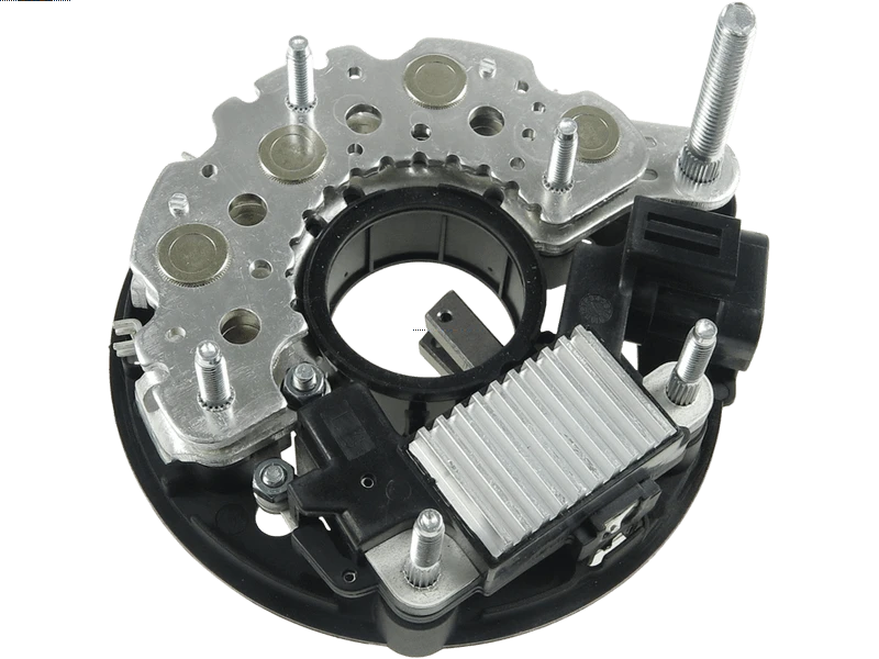Brand new AS-PL Alternator rectifier + regulator set