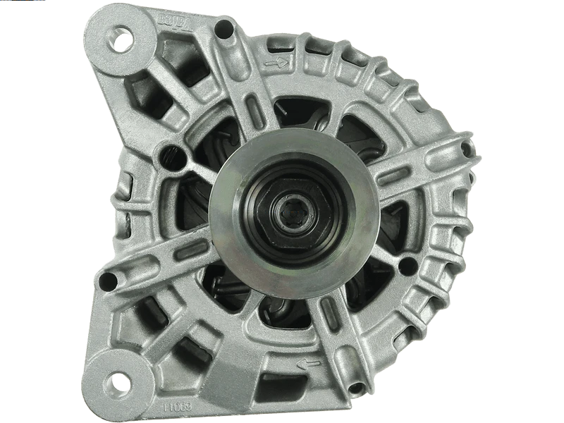 Brand new OEM VALEO Alternator