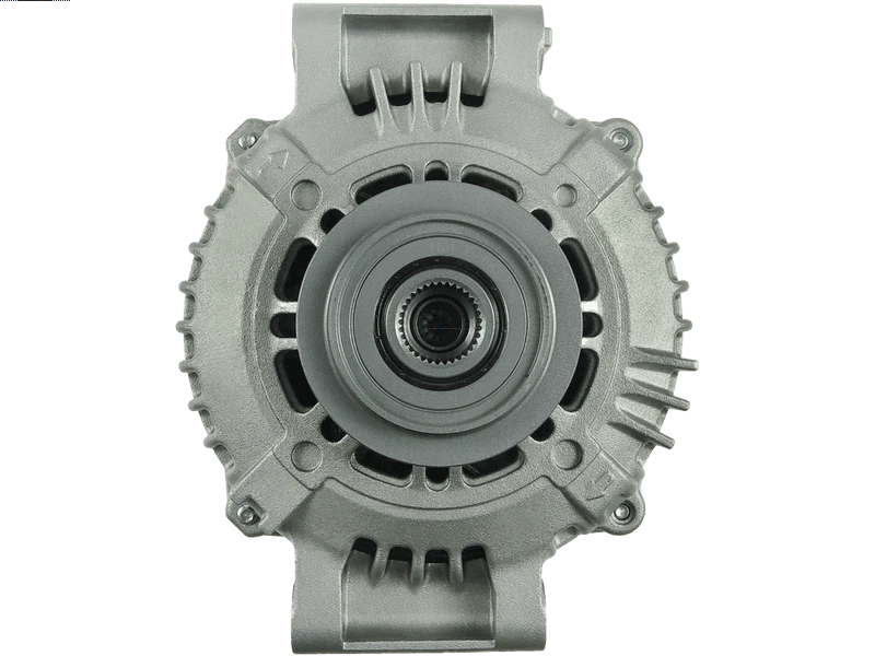 Remanufactured AS-PL Alternator