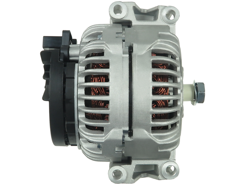 AS-PL A5009 Alternatore 12V, 110A - Ricambi auto