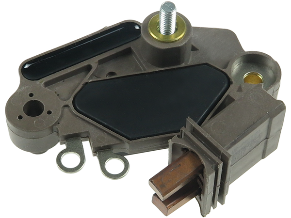 ARE3008 — Växelströmsgeneratorers reglage