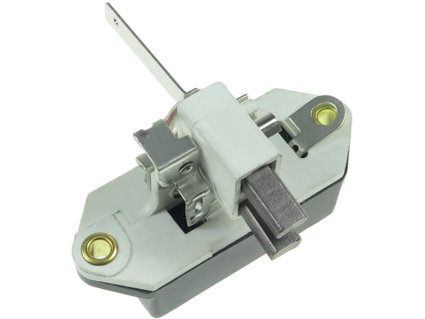 ARE0031 — Växelströmsgeneratorers reglage