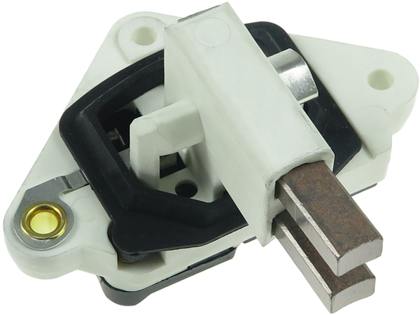 ARE0032 — Växelströmsgeneratorers reglage