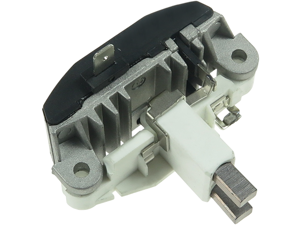 ARE0046 — Växelströmsgeneratorers reglage