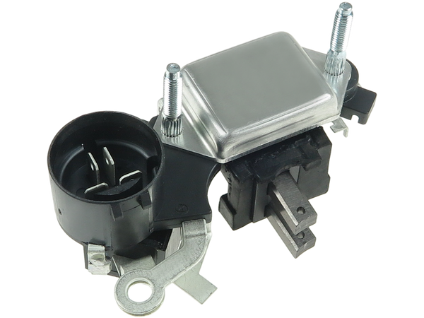 ARE2006 — Växelströmsgeneratorers reglage