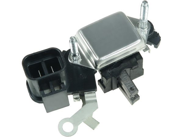 ARE2001 — Växelströmsgeneratorers reglage