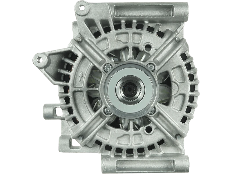 Brand new AS-PL Alternator