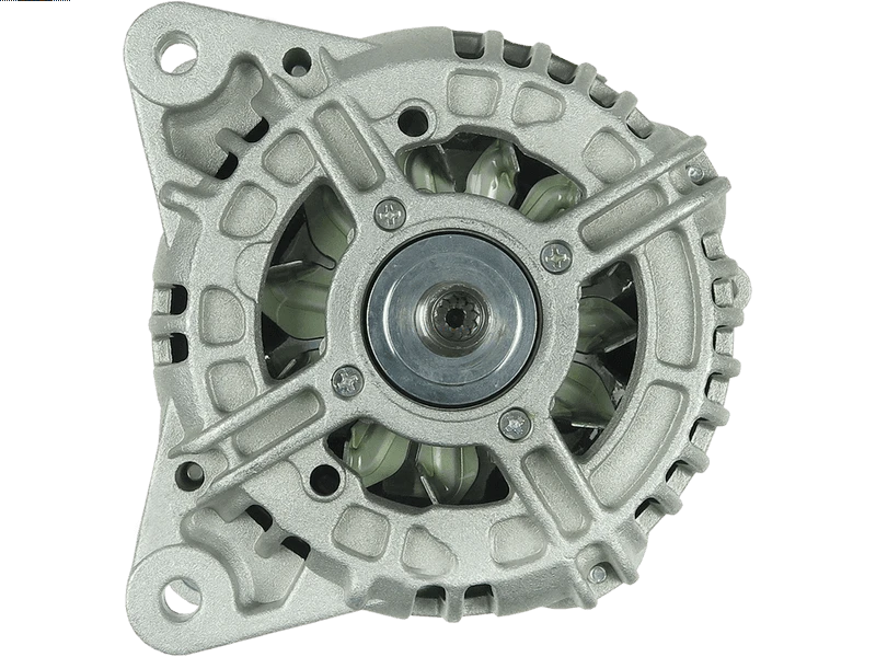 Brand new AS-PL Alternator