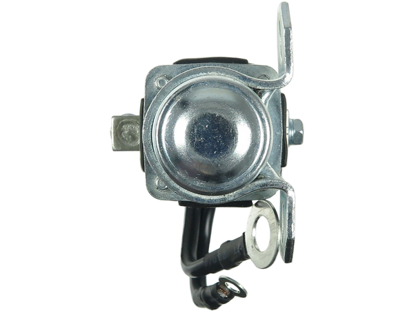SS5121 — Startmotors reläer