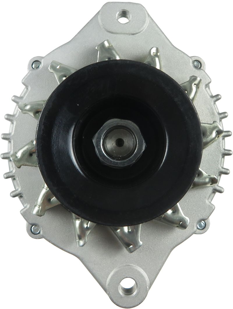AS-PL A0520S Alternatore – Ricambio Auto Di Qualità - 4